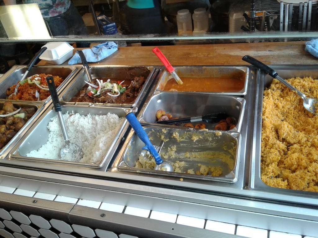 El Sabor De La Isla | restaurant | 1019 Norton St, Rochester, NY 14621, USA | 5852669600 OR +1 585-266-9600