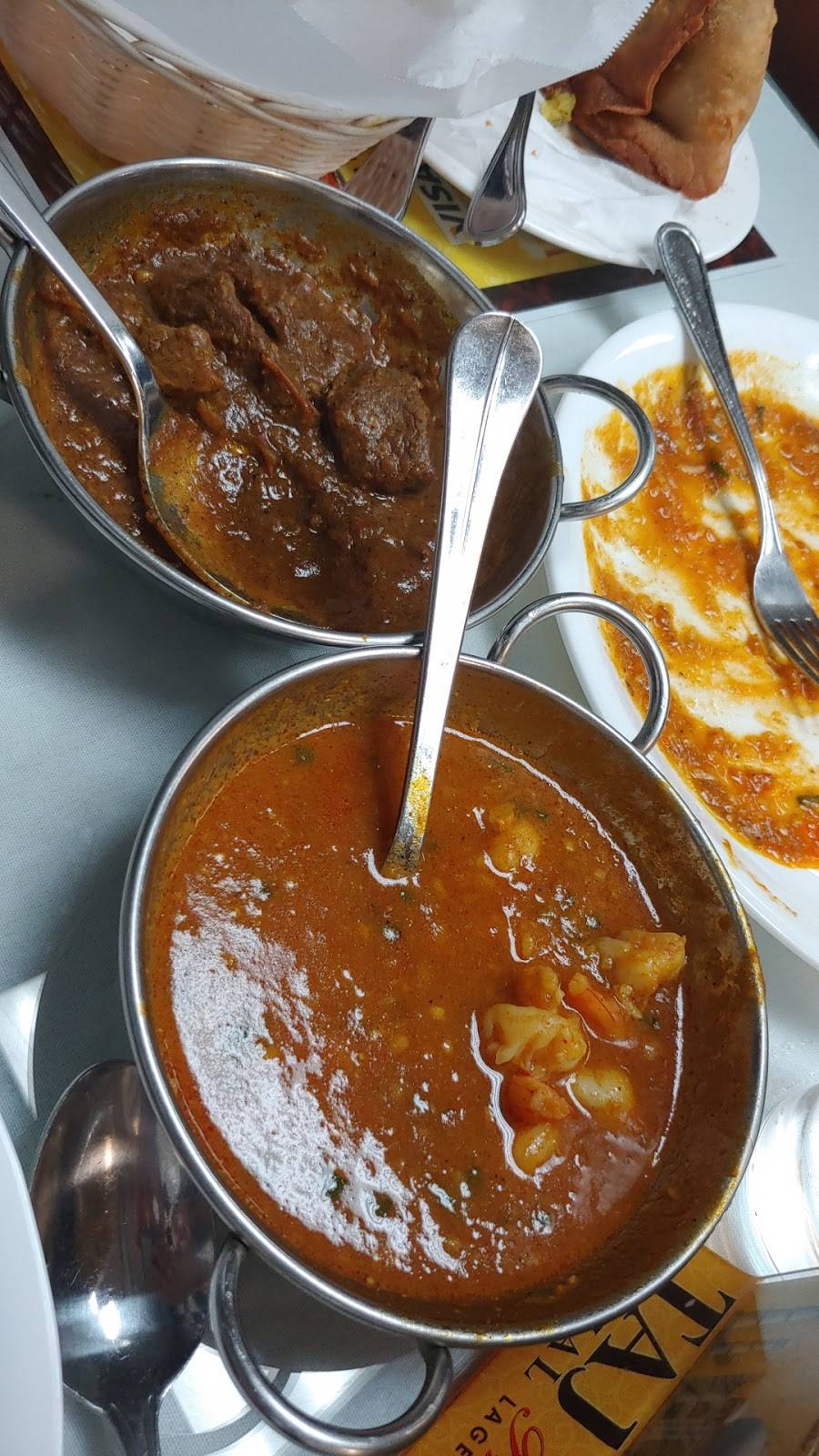 Happy Indian Kitchen | meal takeaway | 1290 W Colony Rd, Ripon, CA 95366, USA | 2095999000 OR +1 209-599-9000