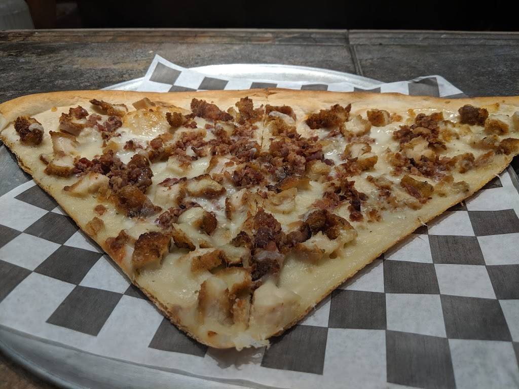 Vitos Gourmet Pizza | meal delivery | 1489 SE 17th St Suite 1-D, Fort Lauderdale, FL 33316, USA | 9544634033 OR +1 954-463-4033