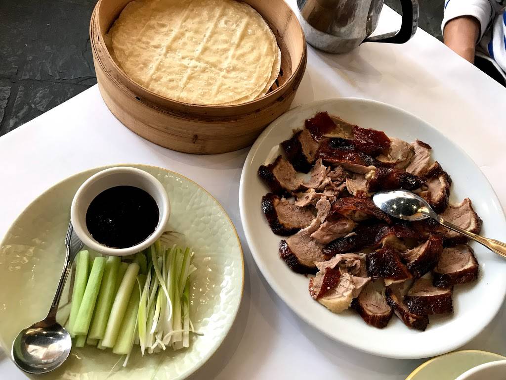 Peking Duck Restaurant | restaurant | 151 California Ave, Palo Alto, CA 94306, USA | 6503219388 OR +1 650-321-9388