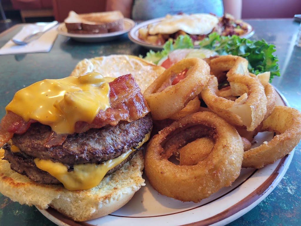 Kopper Kettle Café | cafe | 243 Main St, Chester, CA 96020, USA | 5302582698 OR +1 530-258-2698