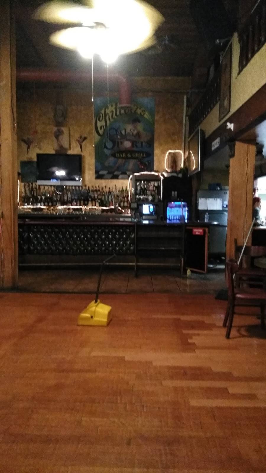 Chitivas Salsa & Sports Bar | night club | 445 W Weber Ave #122, Stockton, CA 95203, USA | 2099418605 OR +1 209-941-8605