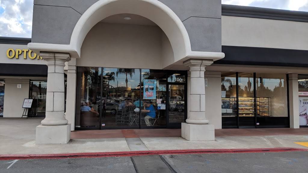 85°C Bakery Cafe | bakery | 1100 Irvine Blvd, Tustin, CA 92780, USA | 7145057802 OR +1 714-505-7802