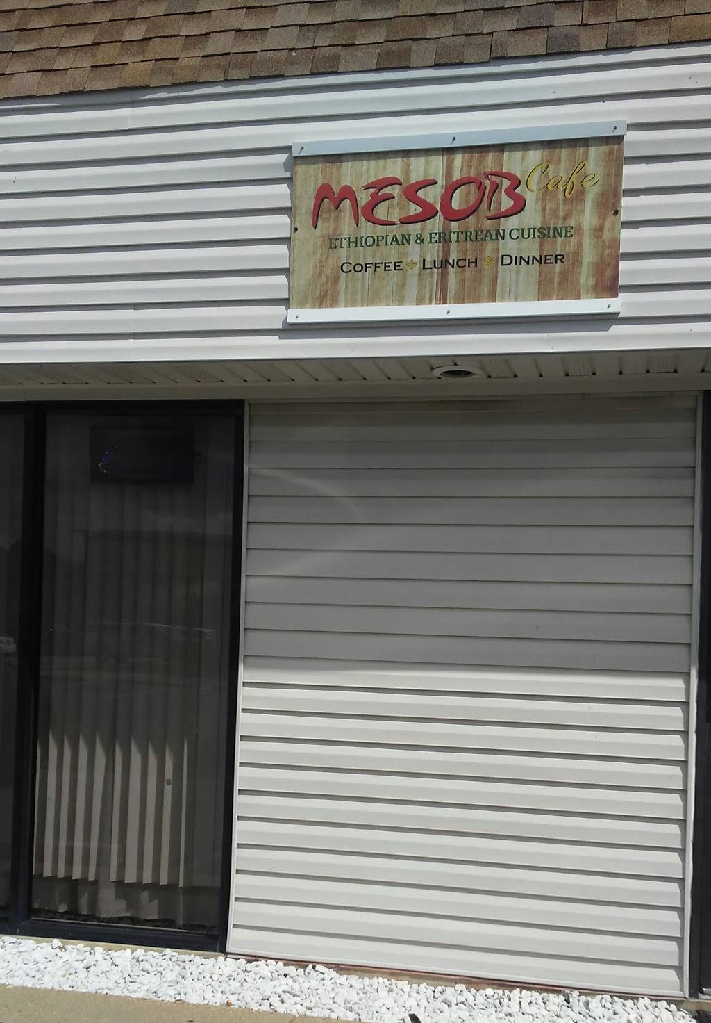 Mesob Cafe | restaurant | 404 S Parliament Dr, Virginia Beach, VA 23462, USA | 7579652008 OR +1 757-965-2008