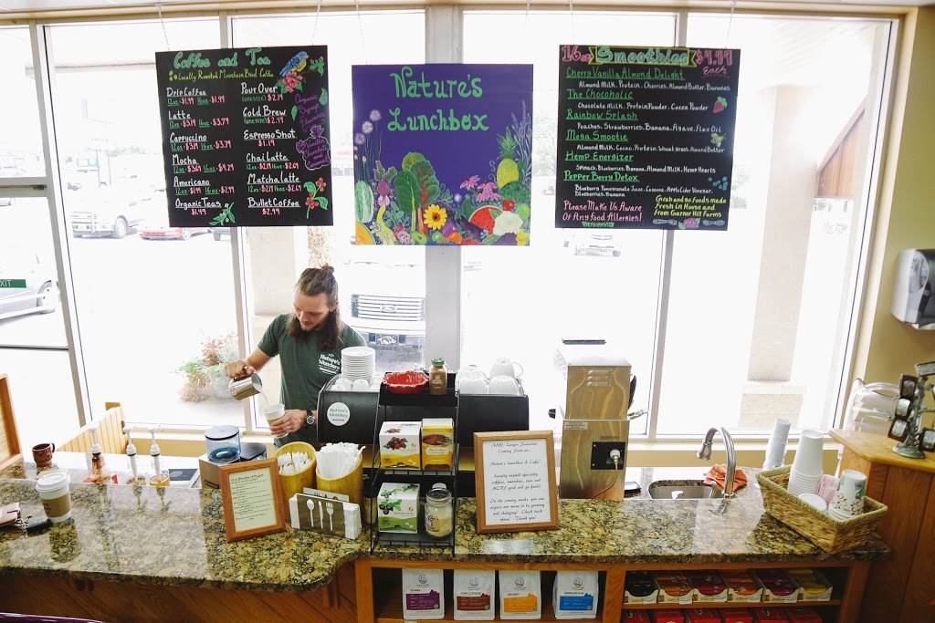 Natures Wonders | cafe | 910A US-62, Harrison, AR 72601, USA | 8707411973 OR +1 870-741-1973