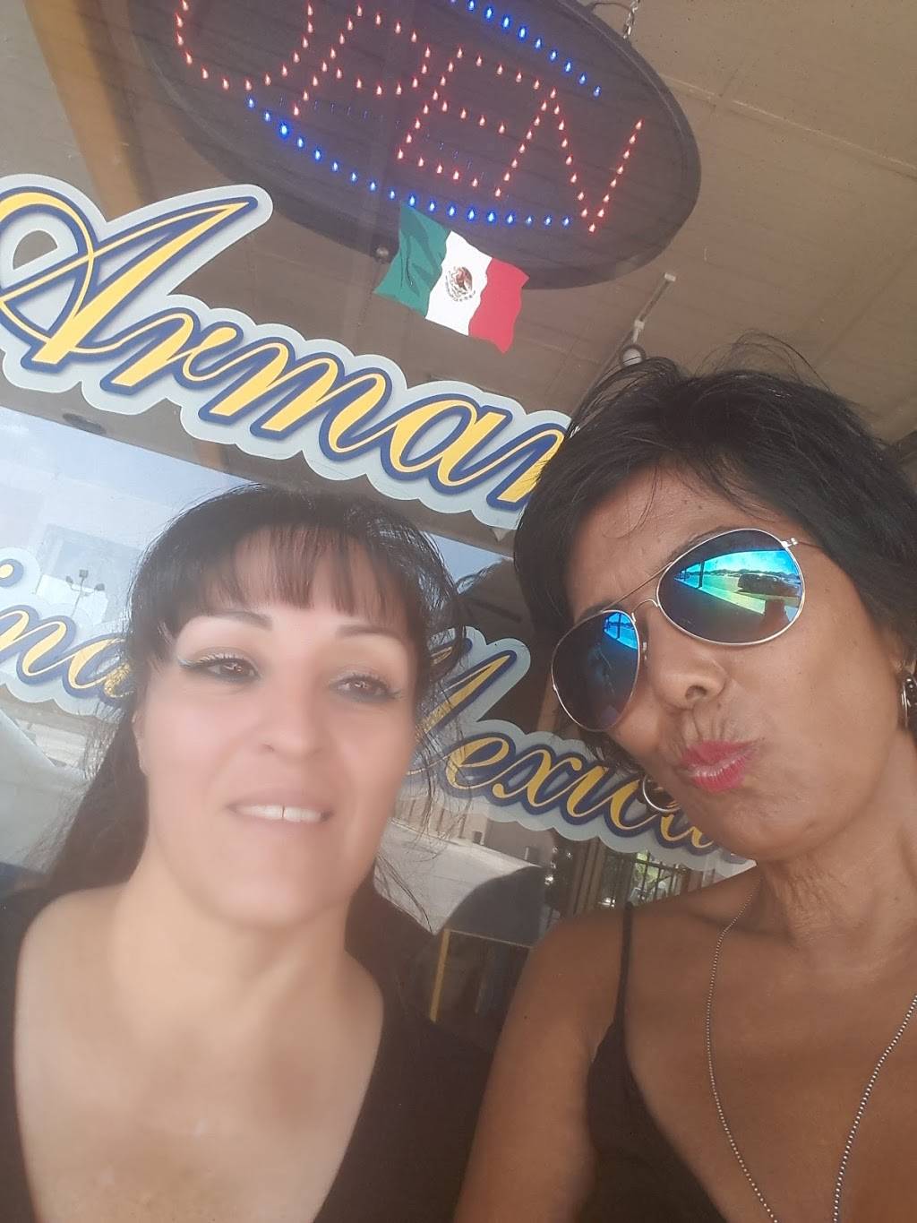 Armandos Cocina Mexicana | restaurant | 2385 12th St, Sarasota, FL 34237, USA | 9413663790 OR +1 941-366-3790