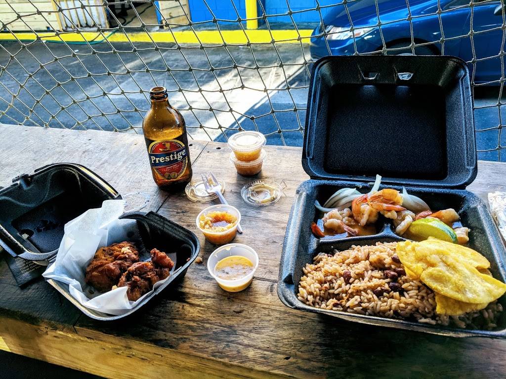 Chef Creole Seasoned Restaurant | restaurant | 200 NW 54th St, Miami, FL 33127, USA | 3057542223 OR +1 305-754-2223