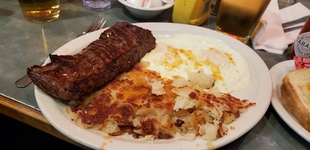 Country Cup Restaurant | restaurant | 6301 Joliet Rd, Countryside, IL 60525, USA | 7083545282 OR +1 708-354-5282