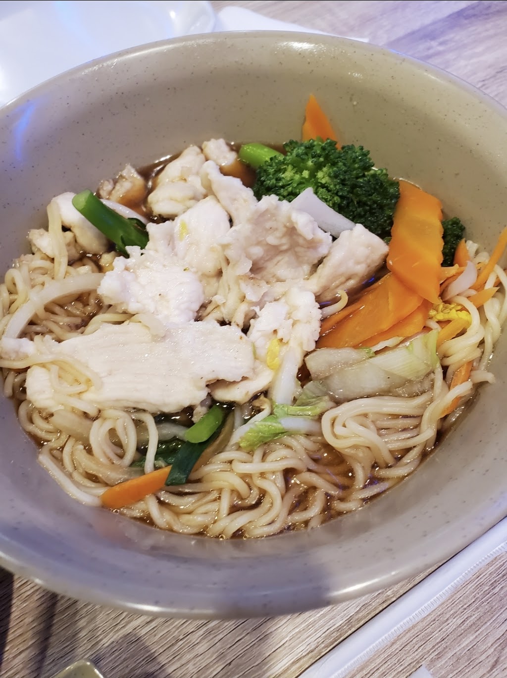 Udon Sushi & Noodle | restaurant | 129 Bleachery Blvd, Asheville, NC 28805, USA | 8283786882 OR +1 828-378-6882