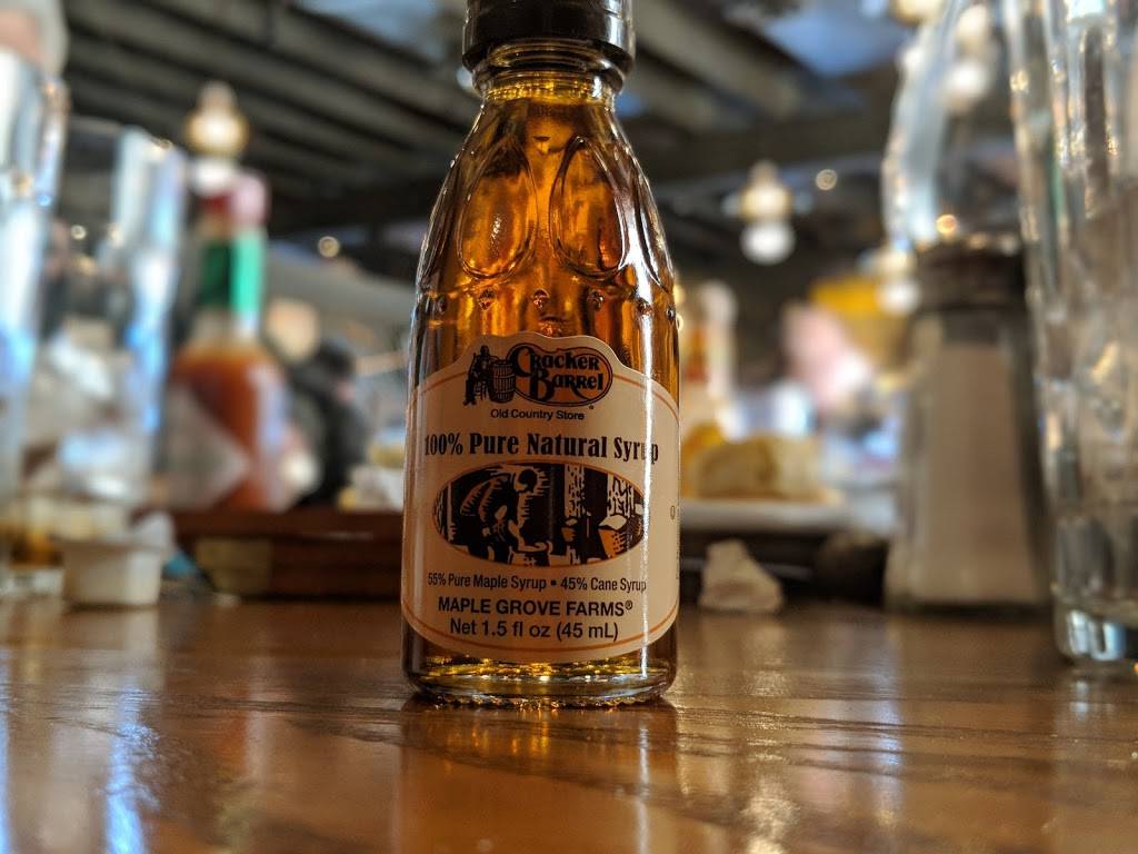 Cracker Barrel Old Country Store | restaurant | 889 S Stemmons Fwy, Lewisville, TX 75067, USA | 9724366813 OR +1 972-436-6813