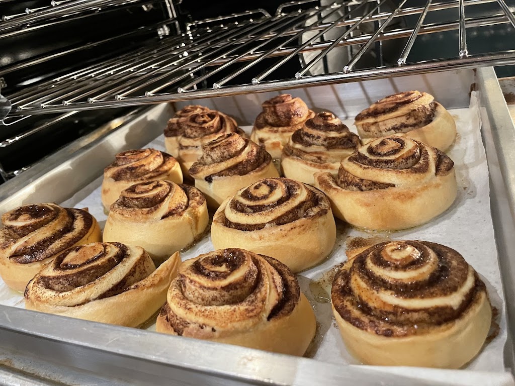 Cafe Genevieve’s | cafe | 114 S Columbus Ave, Goldendale, WA 98620, USA | 5097722880 OR +1 509-772-2880