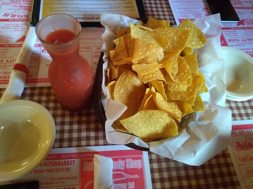 El Zorrito 2 Mexican restaurant | restaurant | 450 N Van Buren St, Shipshewana, IN 46565, USA | 2607684447 OR +1 260-768-4447