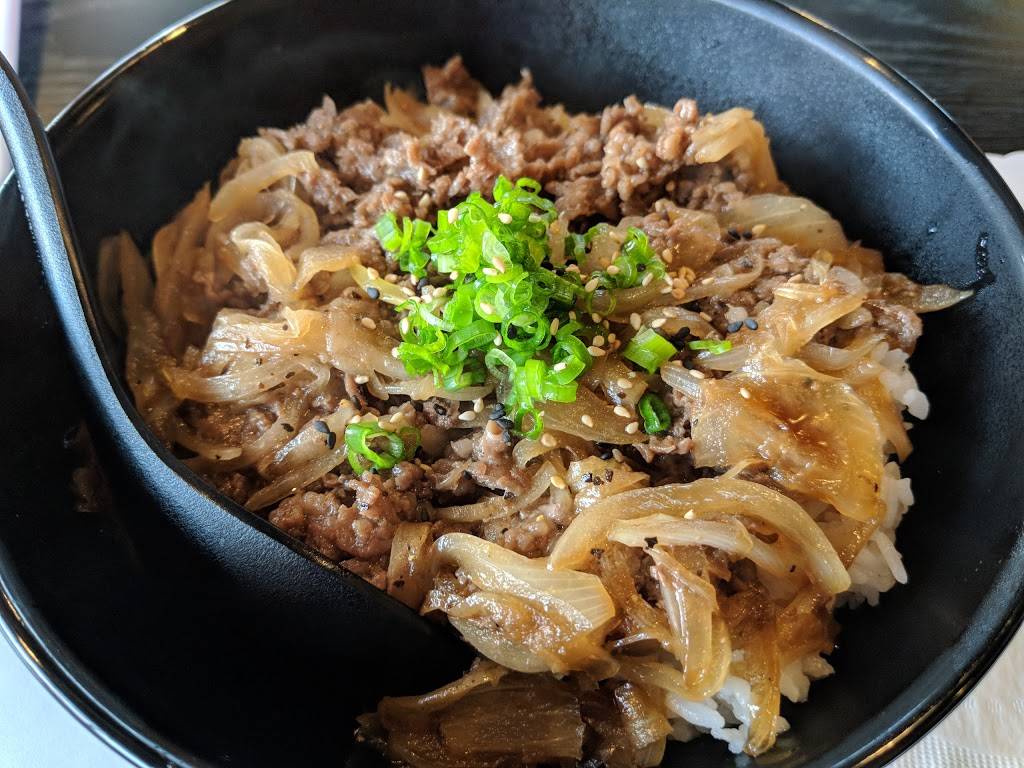 ICHIBAN RAMEN AND SUSHI | restaurant | 3265 Business Park Dr ste c, Vista, CA 92081, USA | 7605974015 OR +1 760-597-4015