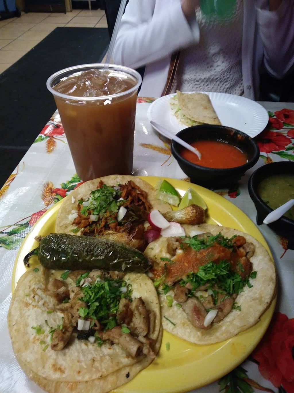 Cazadores | restaurant | 236 New Brunswick Ave, Perth Amboy, NJ 08861, USA | 7322931010 OR +1 732-293-1010