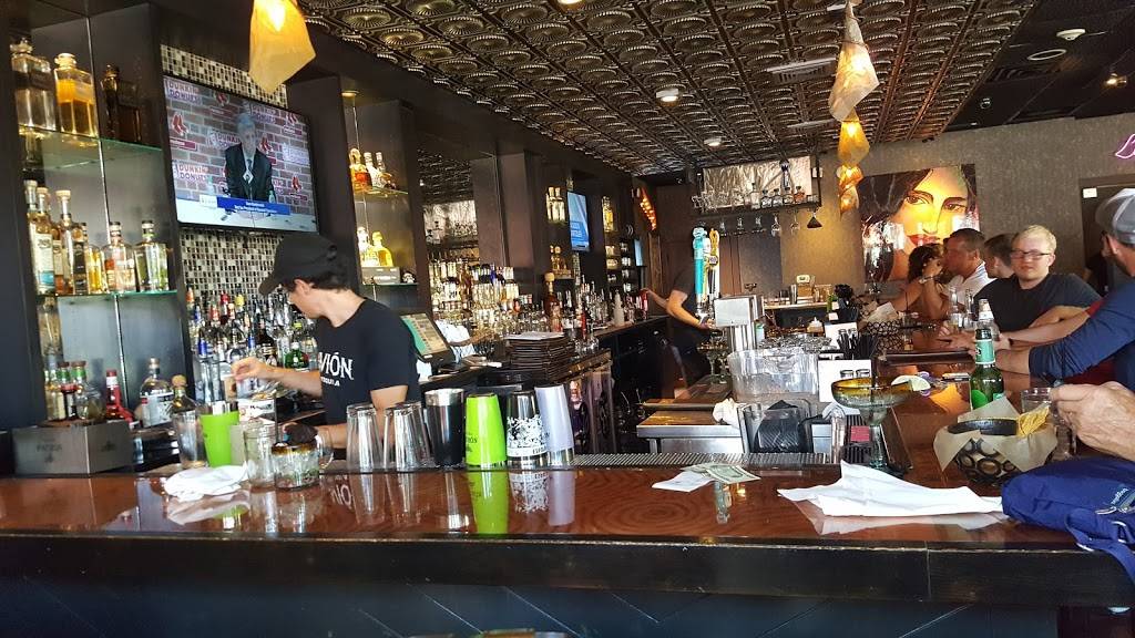 Anejo Mexican Bistro | restaurant | 188 Main St, Falmouth, MA 02540, USA | 5083887631 OR +1 508-388-7631