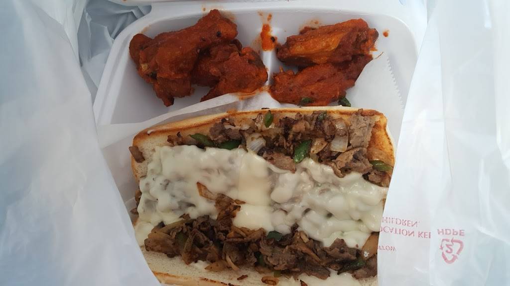 American Deli | restaurant | 6175 Old National Hwy #214, Atlanta, GA 30349, USA | 7709095678 OR +1 770-909-5678