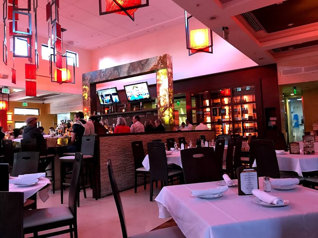 Villagio | restaurant | Sawgrass Mills Mall, 1760 Sawgrass Mills Cir, Sunrise, FL 33323, USA | 9548462176 OR +1 954-846-2176