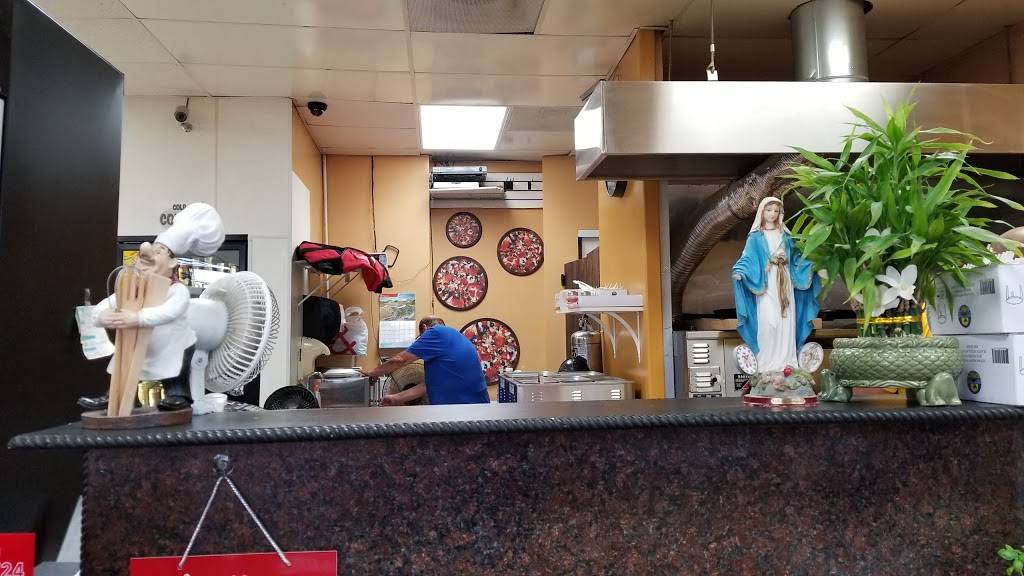 Pizzeria Excelente | meal delivery | 2410 Fletcher Pkwy, El Cajon, CA 92020, USA | 6197246420 OR +1 619-724-6420