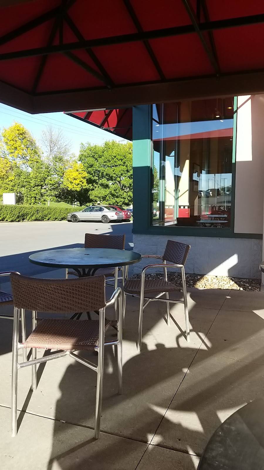 Panda Express | restaurant | 5905 NW Barry Rd, Kansas City, MO 64154, USA | 8165879996 OR +1 816-587-9996