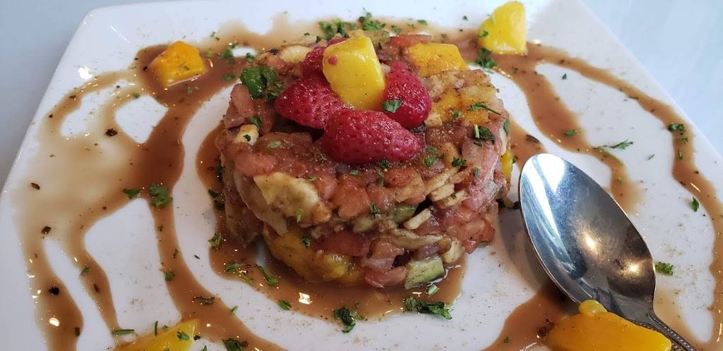 Sapphire Tysons Restaurant | restaurant | 8201 Greensboro Dr #109, Tysons, VA 22102, USA | 7032883232 OR +1 703-288-3232