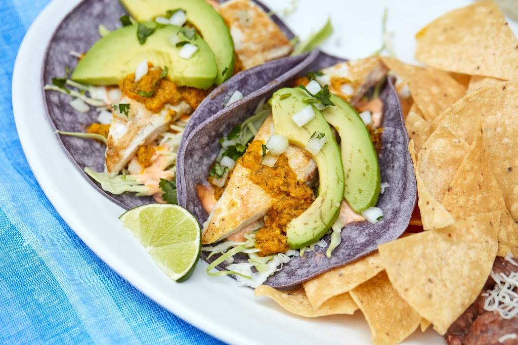 Rubios Coastal Grill | restaurant | 3406 College Ave A, San Diego, CA 92115, USA | 6195834969 OR +1 619-583-4969