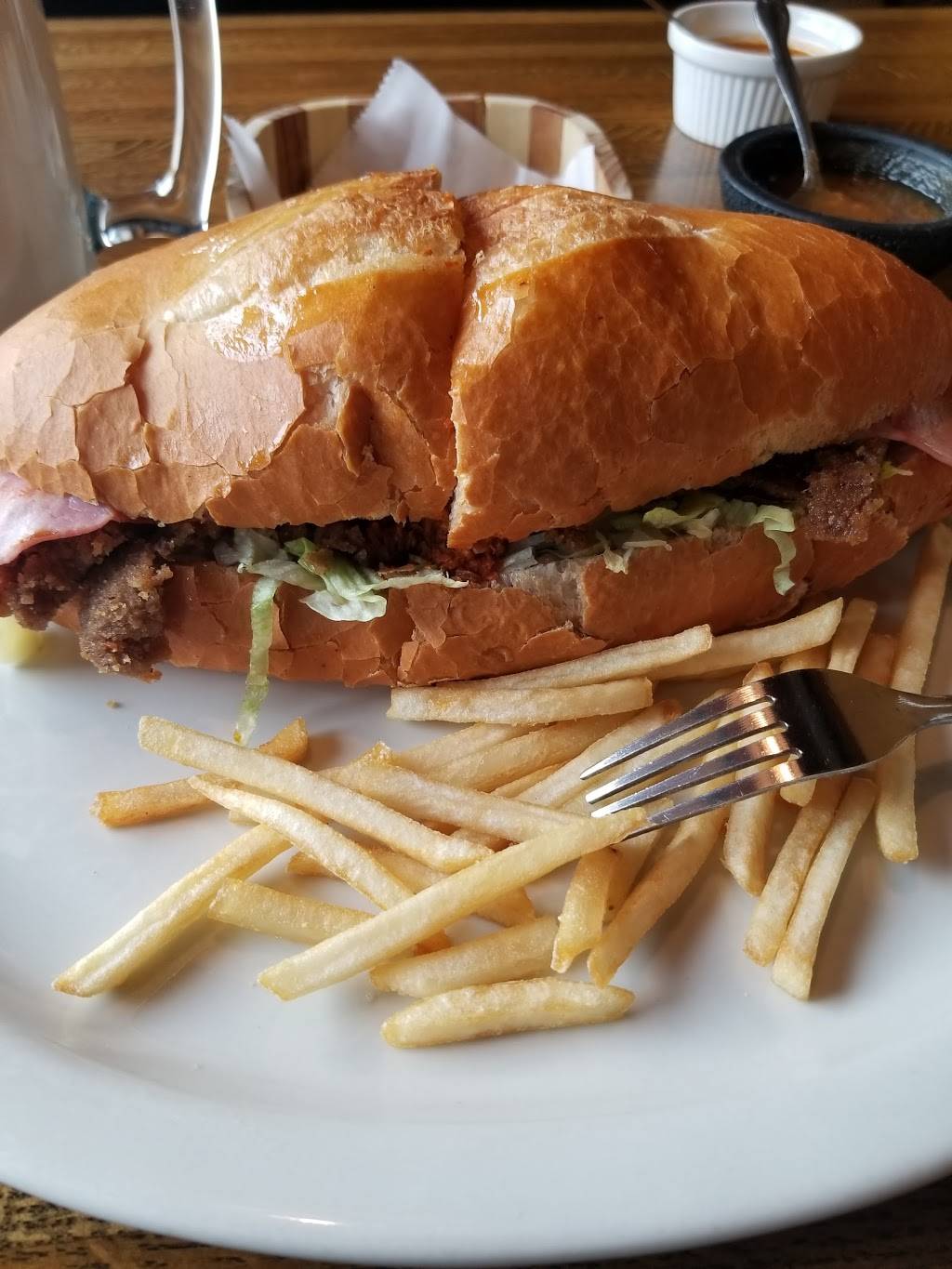 Doña Torta Mexican Restaurant | restaurant | 3331 W 26th St, Chicago, IL 60623, USA | 7732570000 OR +1 773-257-0000