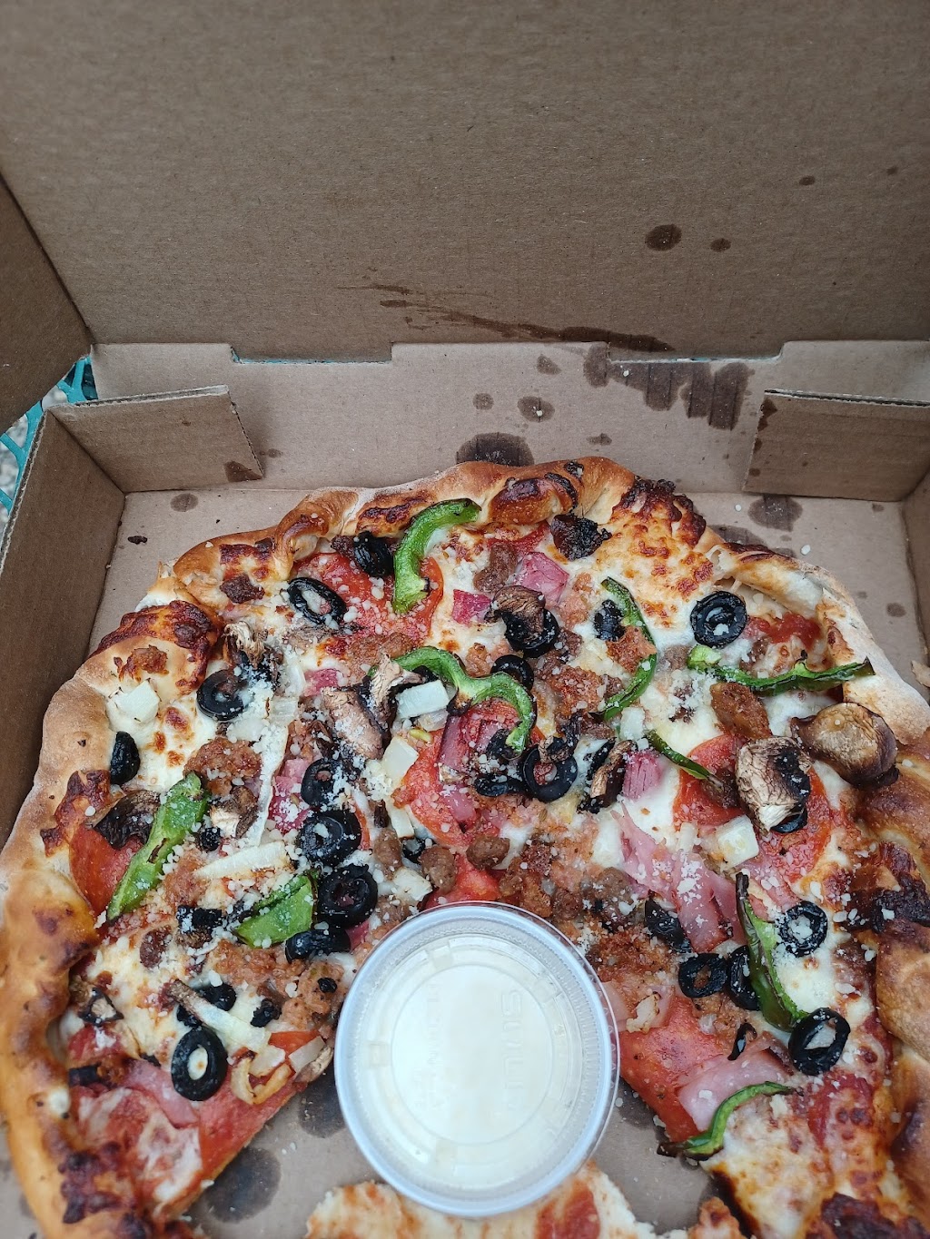 Main Street Pizzeria | restaurant | 320 E Main St, Red River, NM 87558, USA | 5757546334 OR +1 575-754-6334