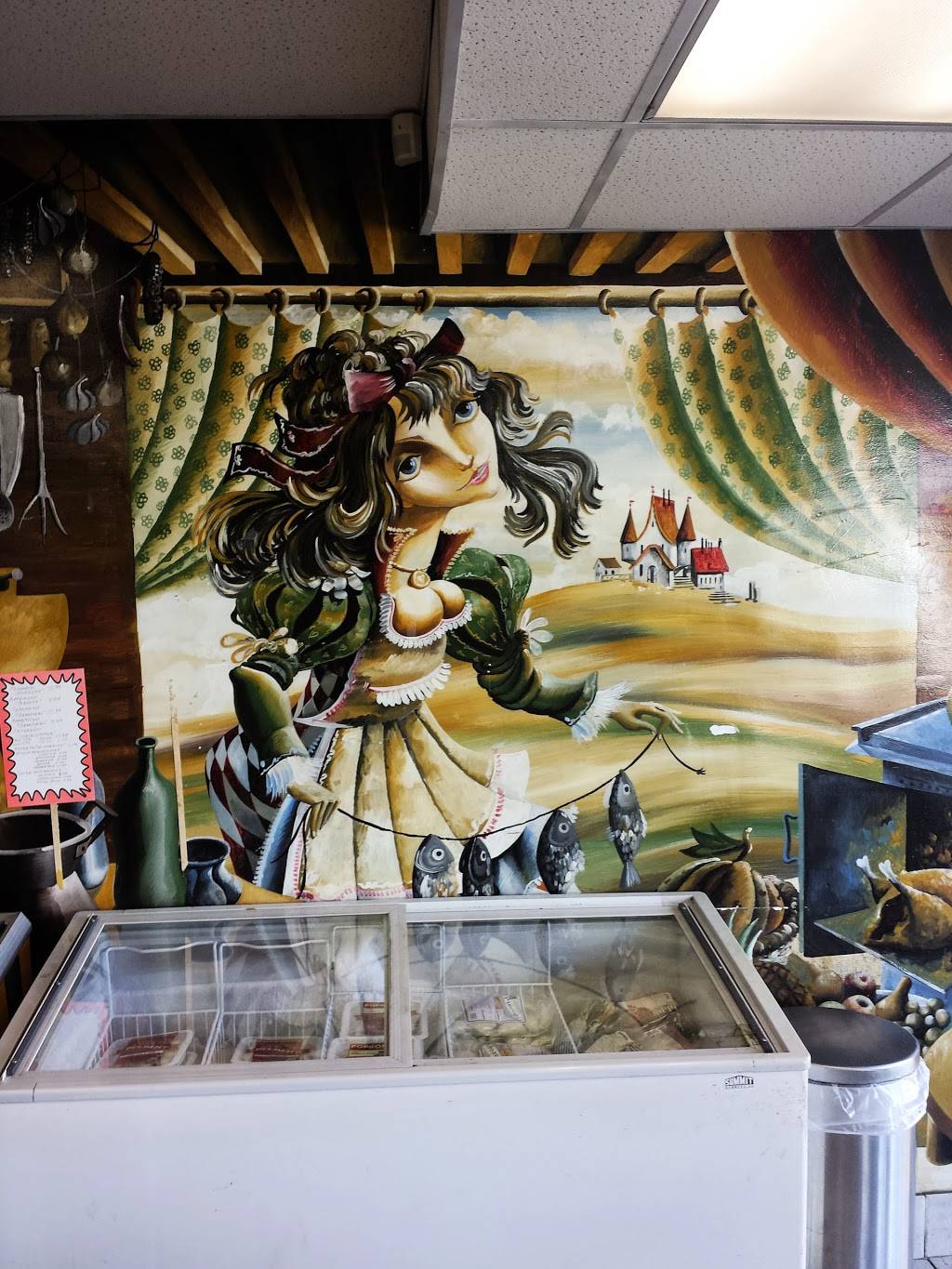 Moscow Deli of Orange County | restaurant | 3015 Harbor Blvd, Costa Mesa, CA 92626, USA | 7145463354 OR +1 714-546-3354