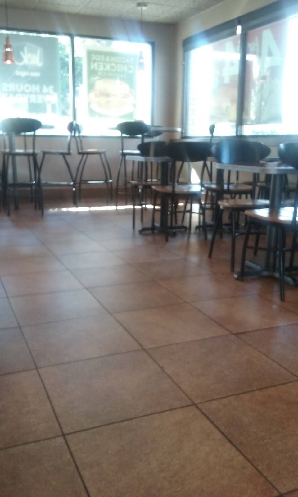 Jack in the Box | restaurant | 2548 S Azusa Ave, West Covina, CA 91792, USA | 6269120784 OR +1 626-912-0784