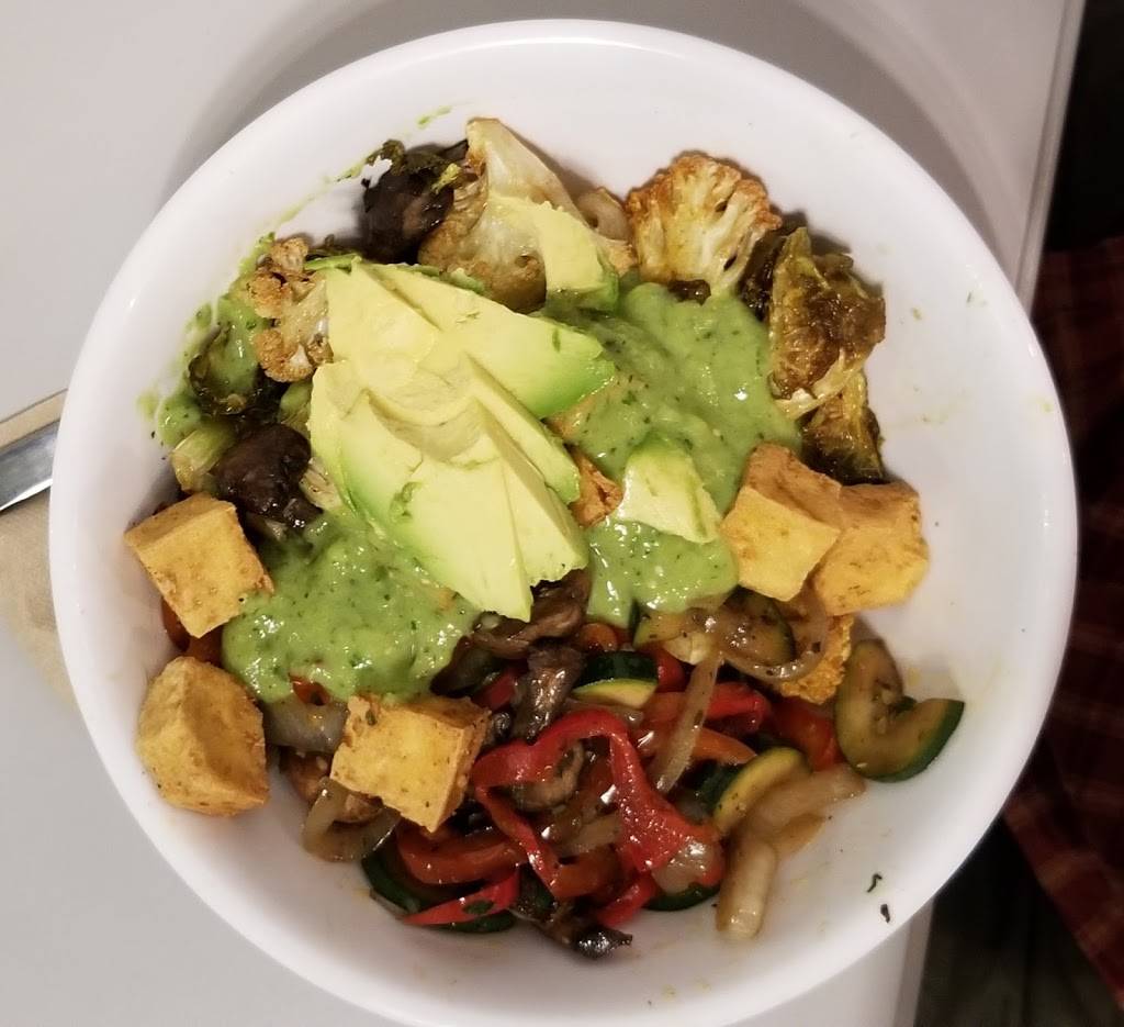 Greenhouse Craft Food | restaurant | 708 S Austin Ave Suite 101, Georgetown, TX 78626, USA | 5126885282 OR +1 512-688-5282