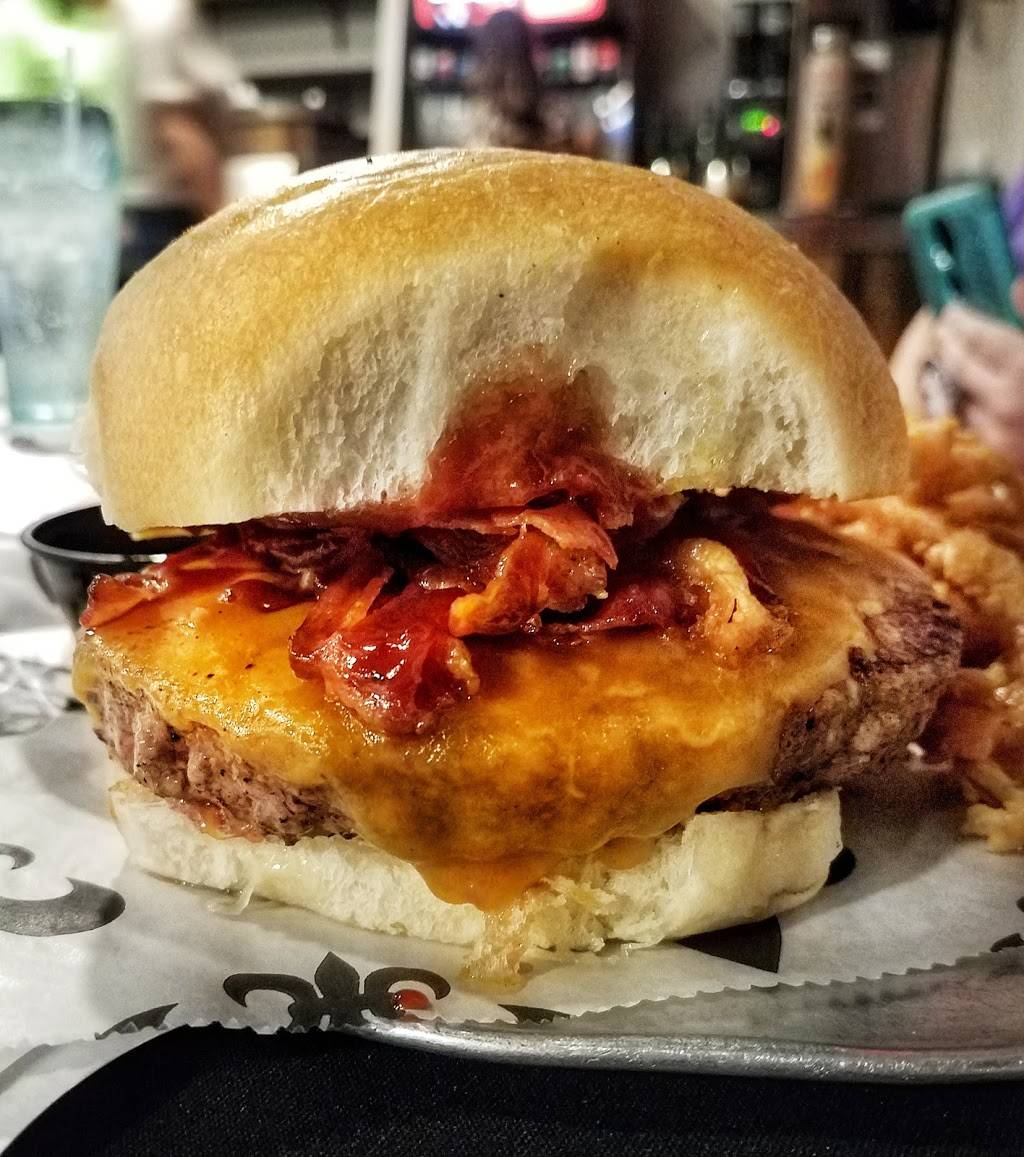 Bienvenue on Hickory | restaurant | 467 Hickory Ave, Harahan, LA 70123, USA | 5043054792 OR +1 504-305-4792