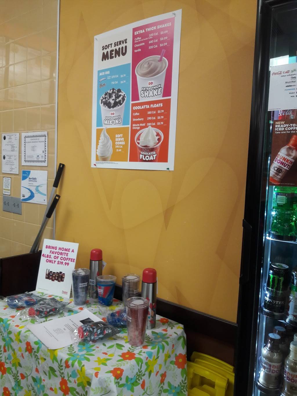 Dunkin | bakery | 550 Providence Hwy, Walpole, MA 02081, USA | 5086680481 OR +1 508-668-0481