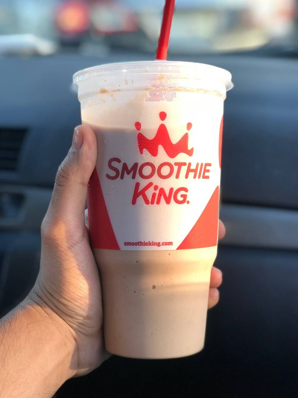 Smoothie King | restaurant | 16327 SW 88th St, Miami, FL 33196, USA | 3053861017 OR +1 305-386-1017