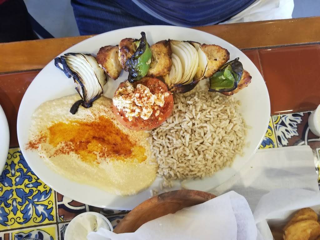 Ripsiks Mediterranean and American Grill | restaurant | 16810 Van Buren Boulevard, Riverside, CA 92504, USA | 9517890755 OR +1 951-789-0755