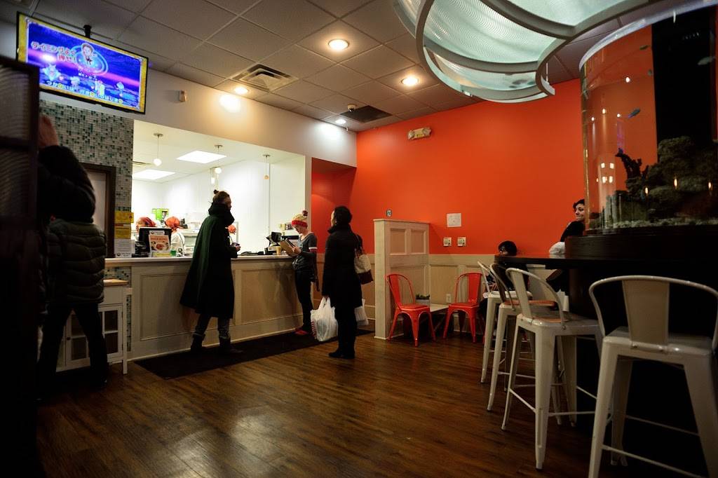 sushi ten | restaurant | 1159 Old Henderson Rd, Columbus, OH 43220, USA | 6144519100 OR +1 614-451-9100