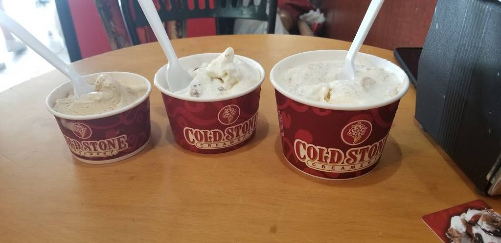 Cold Stone Creamery | bakery | 4001 Woodcreek Oaks Blvd Ste 130, Roseville, CA 95747, USA | 9167897508 OR +1 916-789-7508