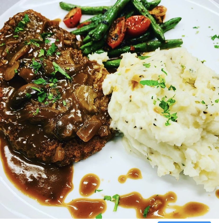 The Vegan Vault | restaurant | 11910 Parklawn Dr, Rockville, MD 20852, USA | 3017201191 OR +1 301-720-1191