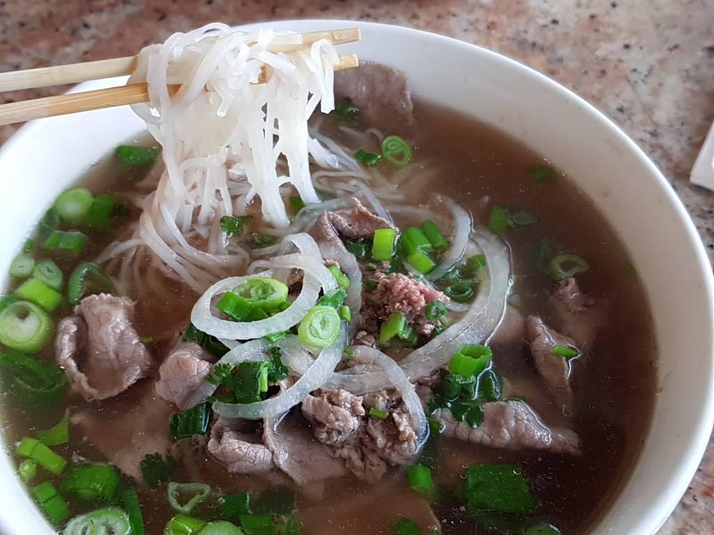 Pho 88 Vietnamese Restaurant | restaurant | 730 N Mills Ave, Orlando, FL 32803, USA | 4078973488 OR +1 407-897-3488