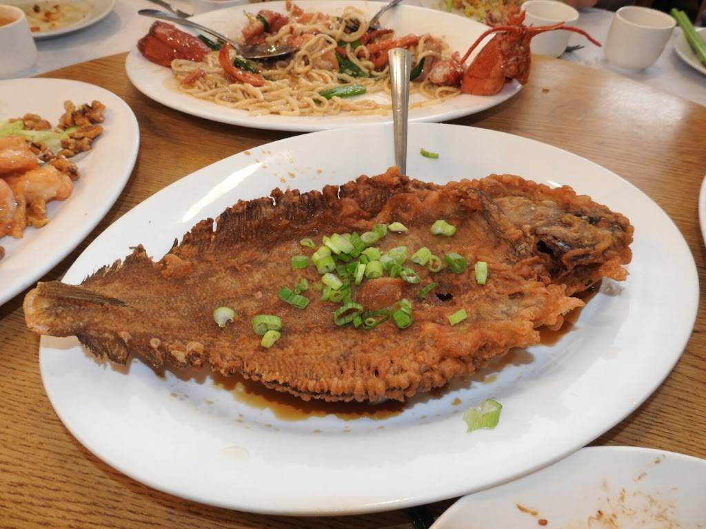 Empero Taste | restaurant | 4052 Balboa St, San Francisco, CA 94121, USA | 4158763298 OR +1 415-876-3298