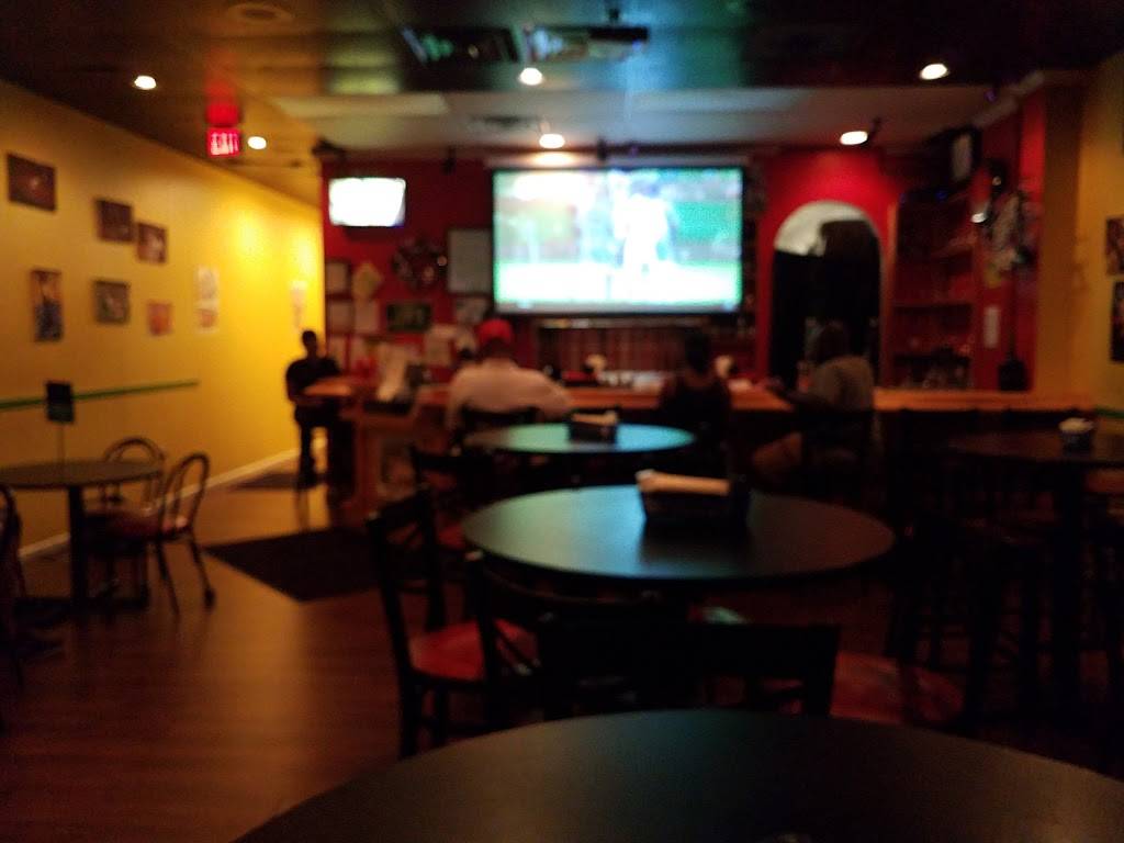 JR Crickets | restaurant | 2617 Panola Rd, Lithonia, GA 30058, USA | 6785271602 OR +1 678-527-1602