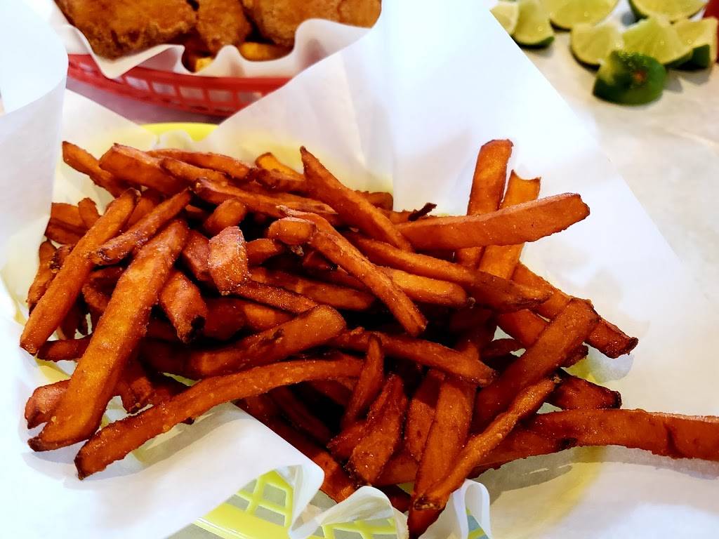 All-in Crab | restaurant | 8966 Garvey Ave, Rosemead, CA 91770, USA | 6265690139 OR +1 626-569-0139