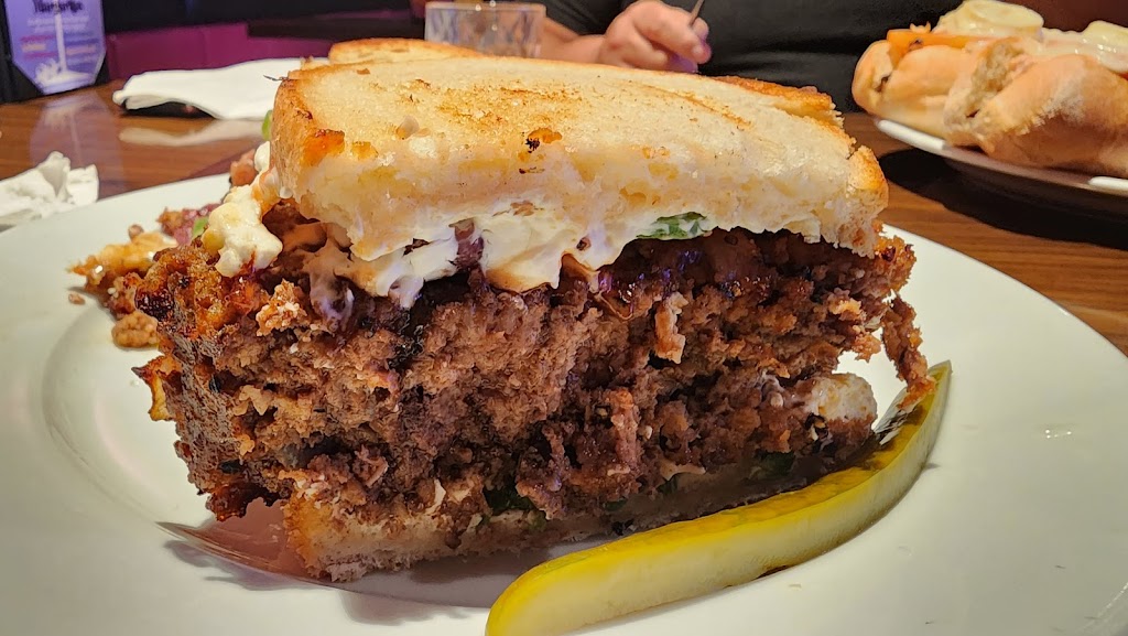 Bumsteds | restaurant | 1003 N Stone Ave, Tucson, AZ 85705, USA | 5203231010 OR +1 520-323-1010