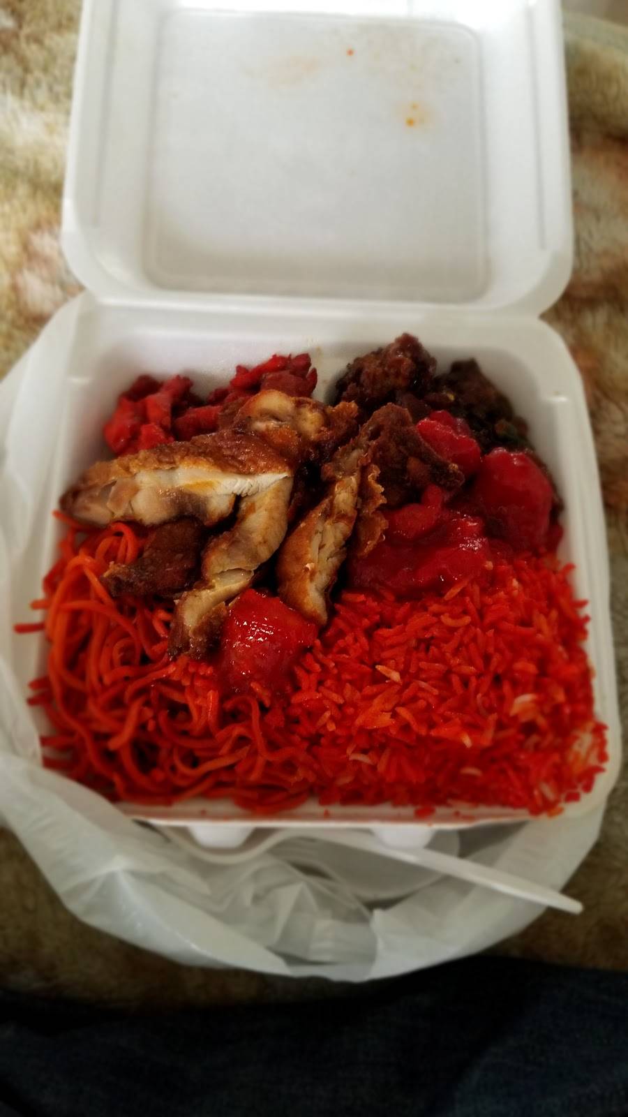 Hong Food Malvern Town Center | restaurant | 31 Tapscott Rd, Scarborough, ON M1B 4Y7, Canada | 4163328540 OR +1 416-332-8540