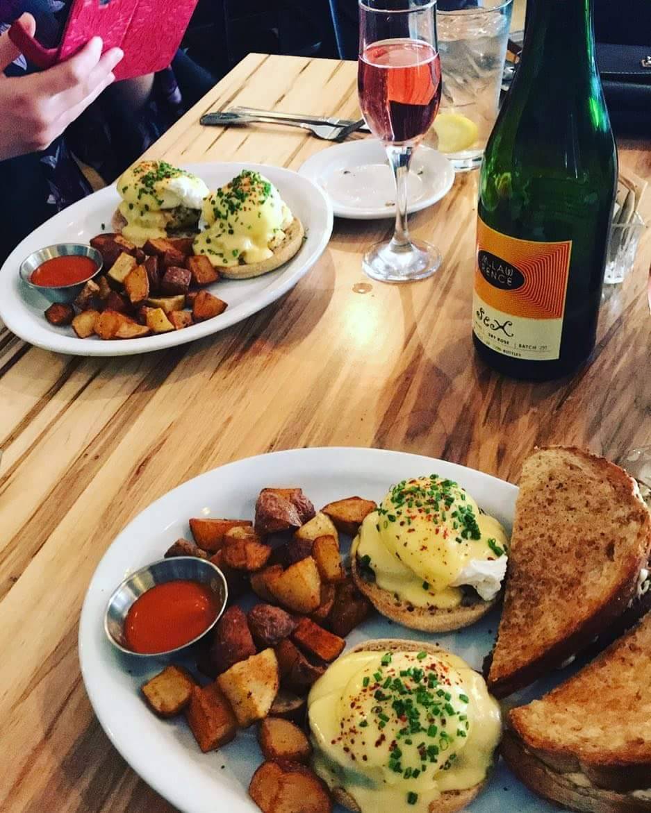 Rockfish Food and Wine | restaurant | 1402 Grandin Rd SW Ste 101, Roanoke, VA 24015, USA | 5409045454 OR +1 540-904-5454