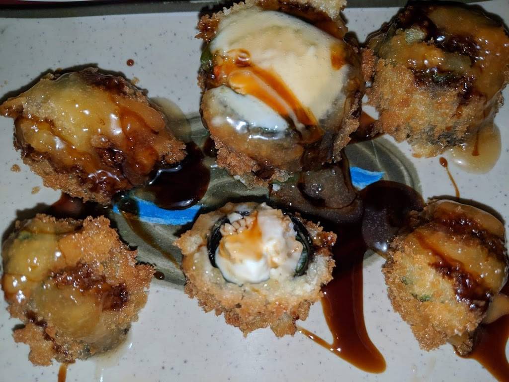 Kudo Steakhouse & Sushi | restaurant | 5334 NW Cache Rd, Lawton, OK 73505, USA | 5802482828 OR +1 580-248-2828