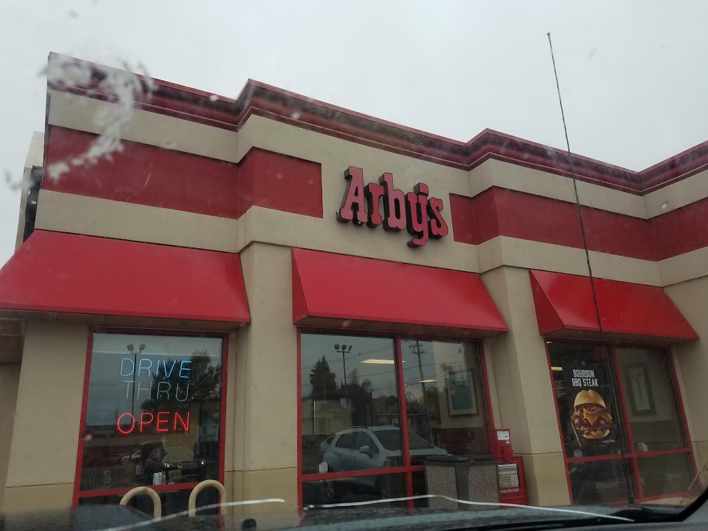 Arbys | meal takeaway | 310 E Lincolnway, Cheyenne, WY 82001, USA | 3076357046 OR +1 307-635-7046