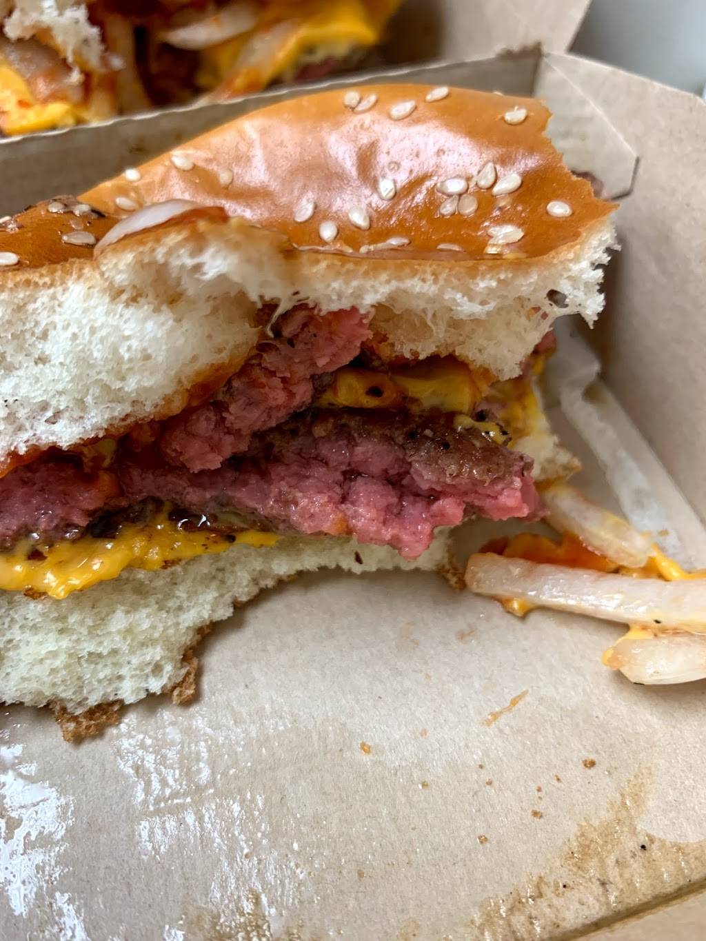 McDonalds | cafe | 895 S Kuner Rd, Brighton, CO 80601, USA | 3036596602 OR +1 303-659-6602