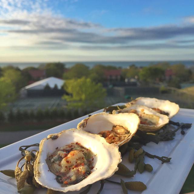 Ocean Terrace | restaurant | 2907 Main St, Brewster, MA 02631, USA | 7743236013 OR +1 774-323-6013