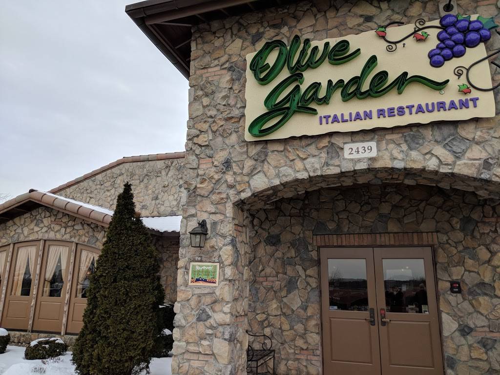 Olive Garden Italian Restaurant | meal takeaway | 2439 Taylor Square Dr, Reynoldsburg, OH 43068, USA | 6148630106 OR +1 614-863-0106
