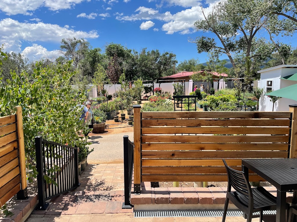 Lantern Ridge Farm Market + Nursery | restaurant | 12540 NM-14, Sandia Park, NM 87047, USA | 5053957774 OR +1 505-395-7774